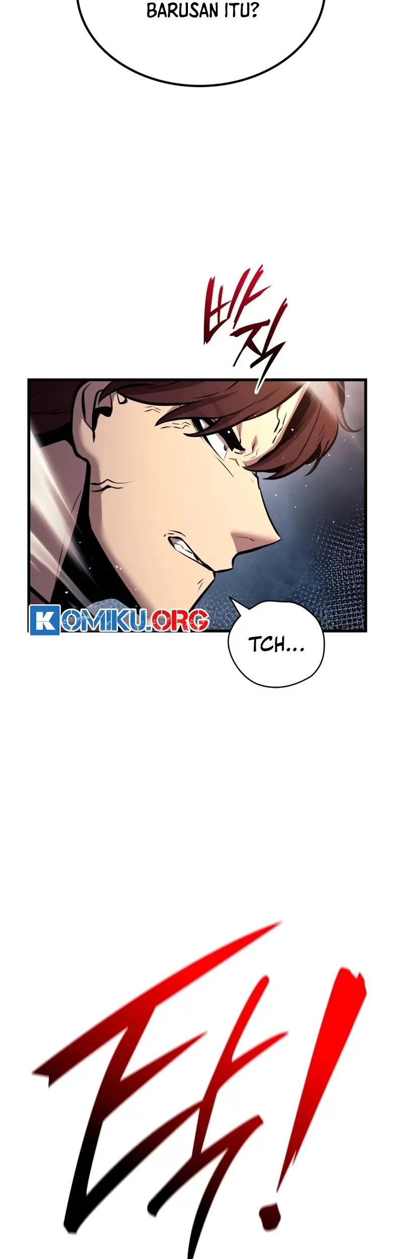 Rebirth of the Divine Demon Chapter 8 Gambar 63