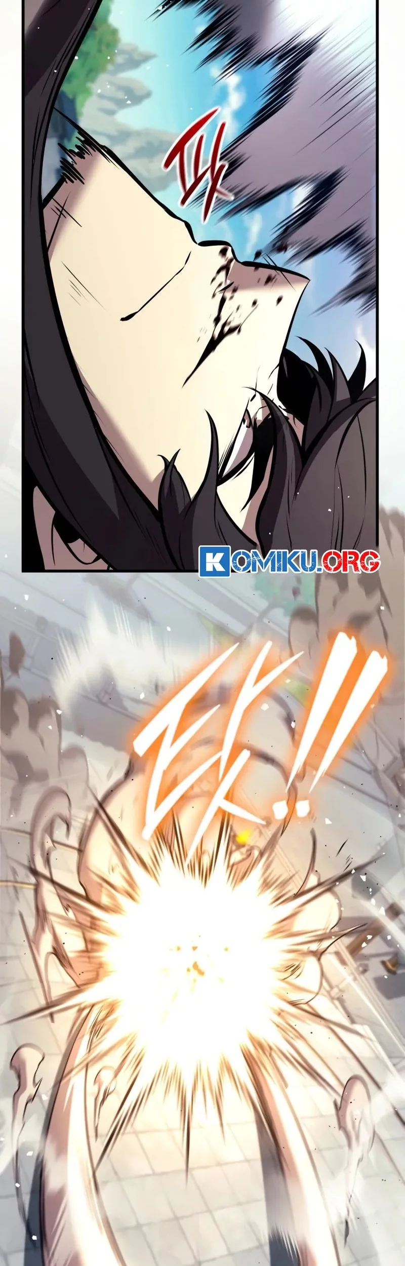 Rebirth of the Divine Demon Chapter 8 Gambar 72