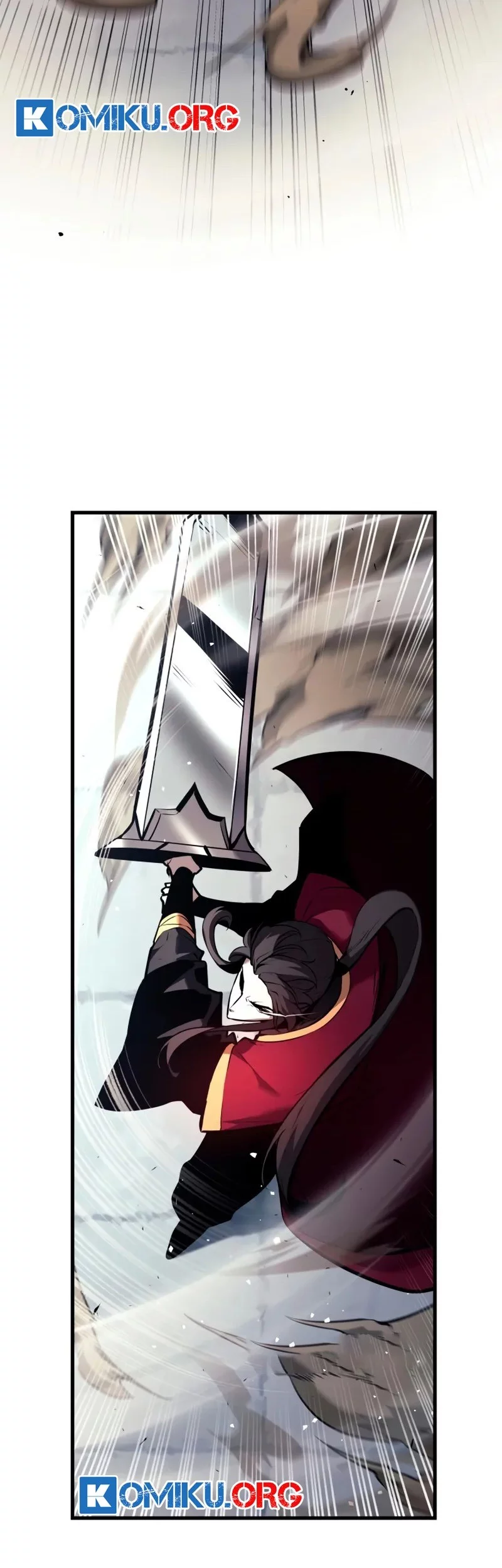 Rebirth of the Divine Demon Chapter 8 Gambar 86