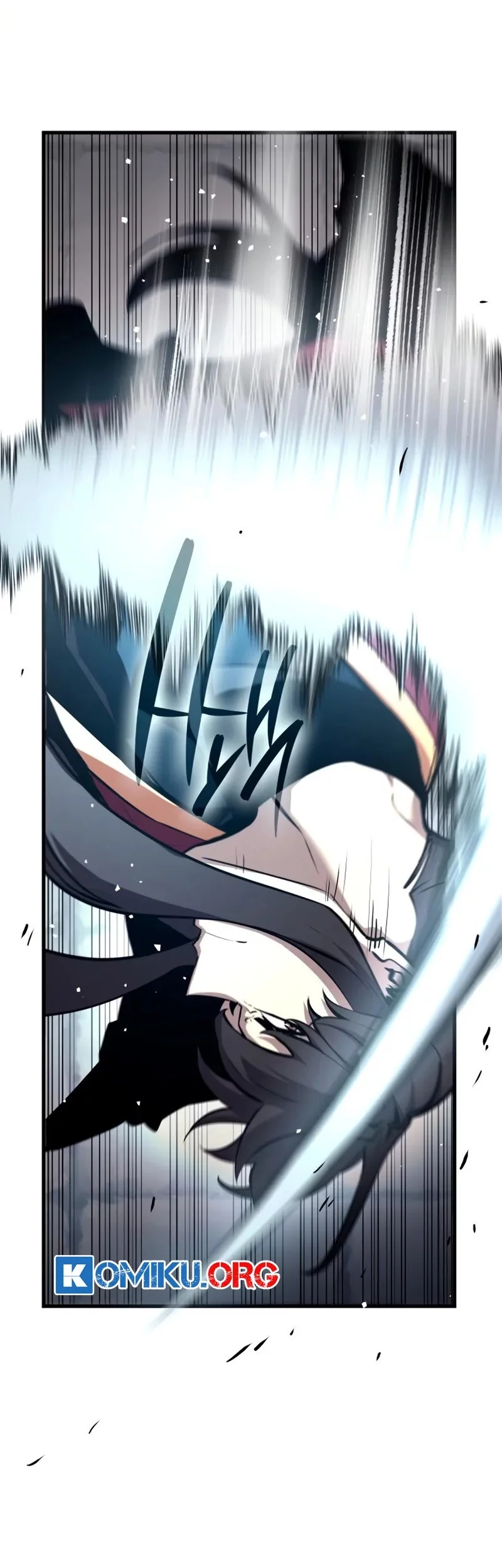 Rebirth of the Divine Demon Chapter 8 Gambar 98