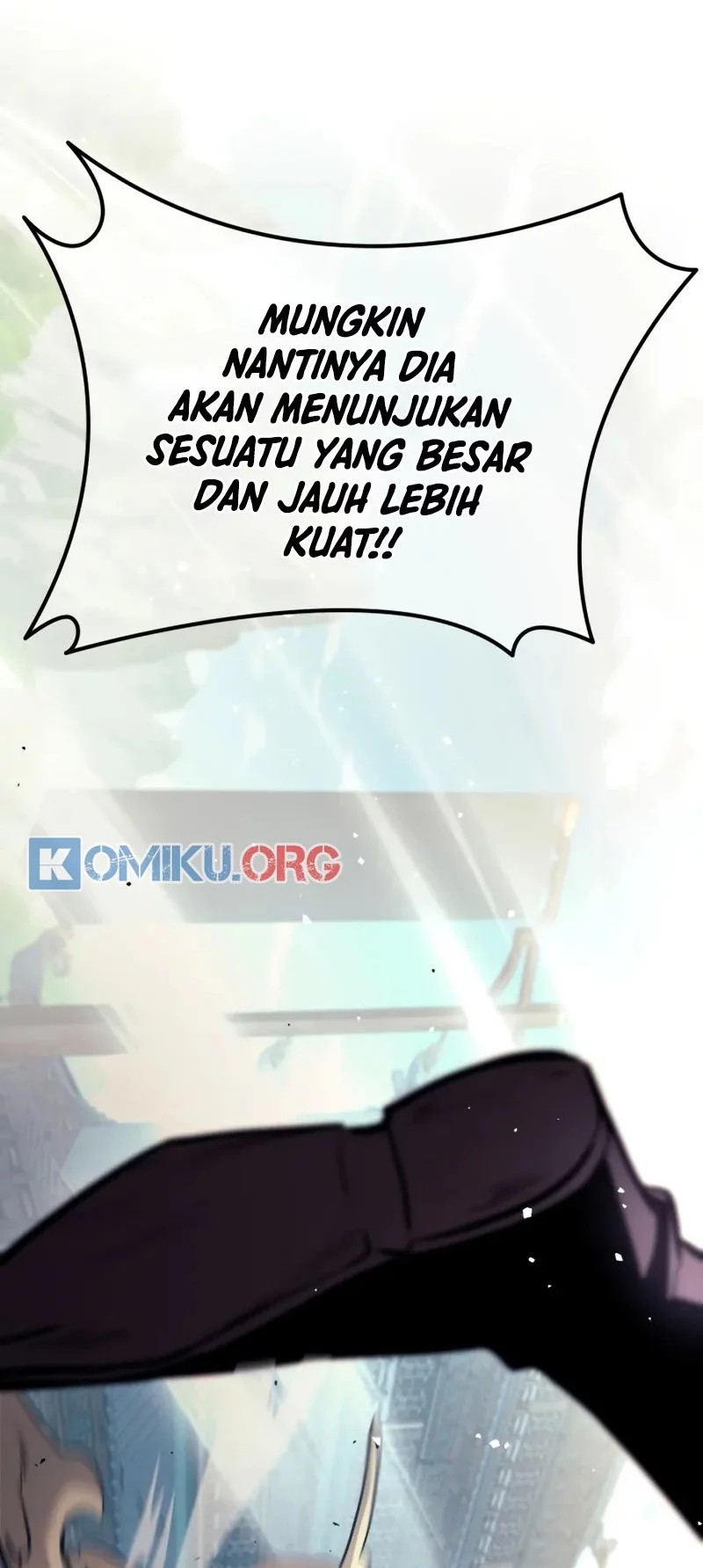 Rebirth of the Divine Demon Chapter 8 Gambar 101