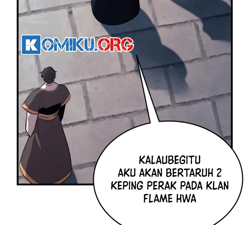 Rebirth of the Divine Demon Chapter 8 Gambar 7