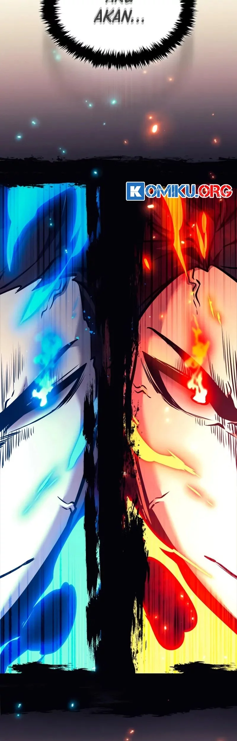 Rebirth of the Divine Demon Chapter 8 Gambar 108