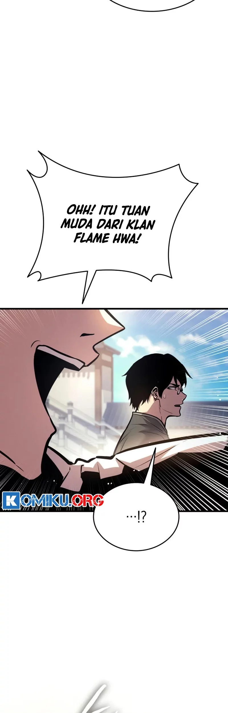 Rebirth of the Divine Demon Chapter 8 Gambar 8