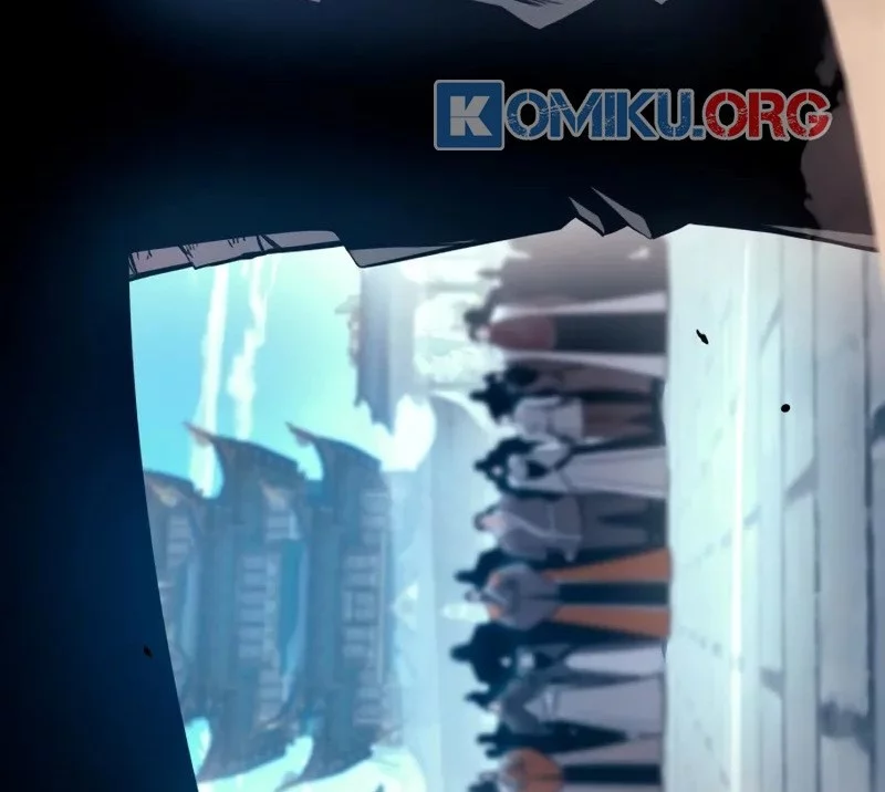 Rebirth of the Divine Demon Chapter 8 Gambar 10