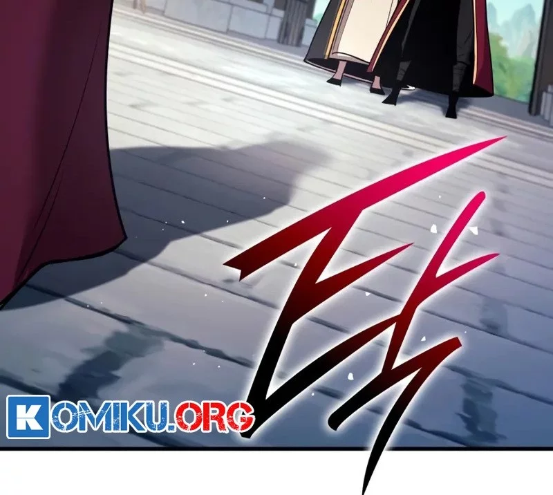 Rebirth of the Divine Demon Chapter 8 Gambar 16