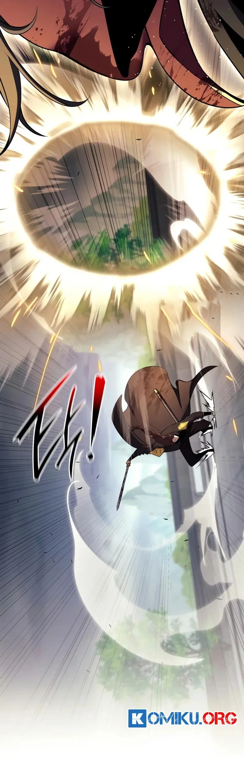 Rebirth of the Divine Demon Chapter 9 Gambar 36