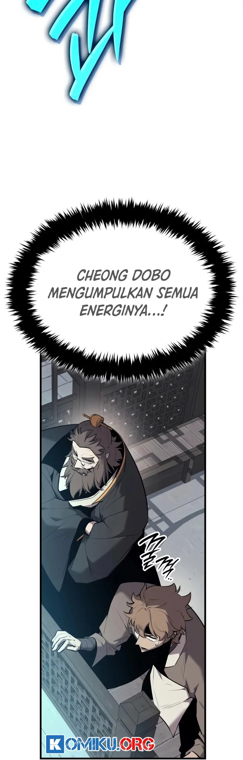 Rebirth of the Divine Demon Chapter 9 Gambar 41