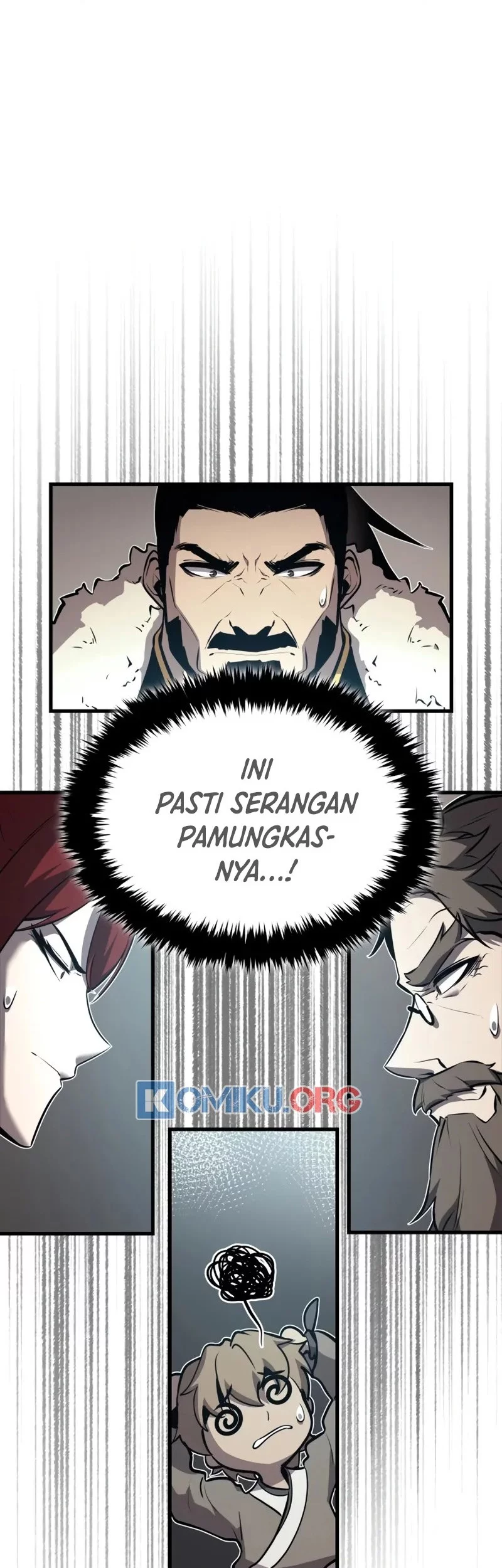Rebirth of the Divine Demon Chapter 9 Gambar 42