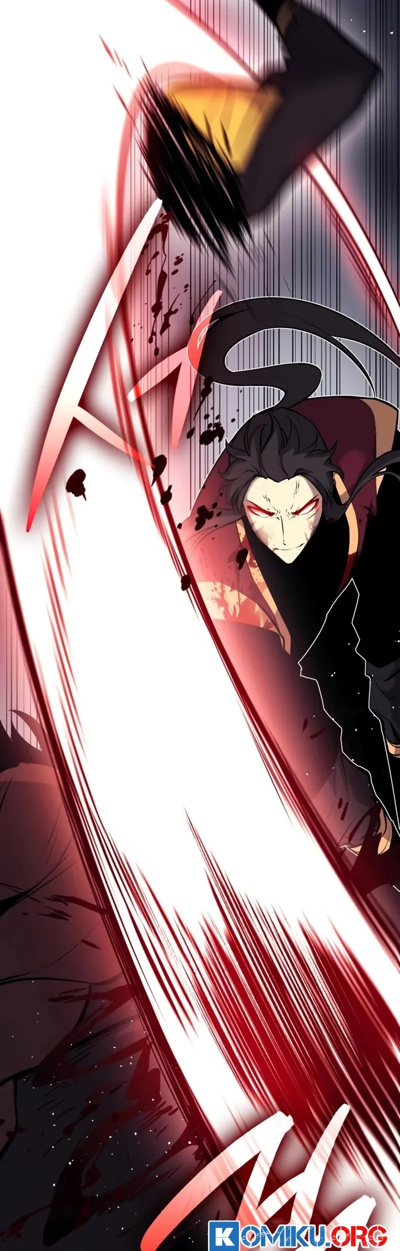 Rebirth of the Divine Demon Chapter 9 Gambar 57