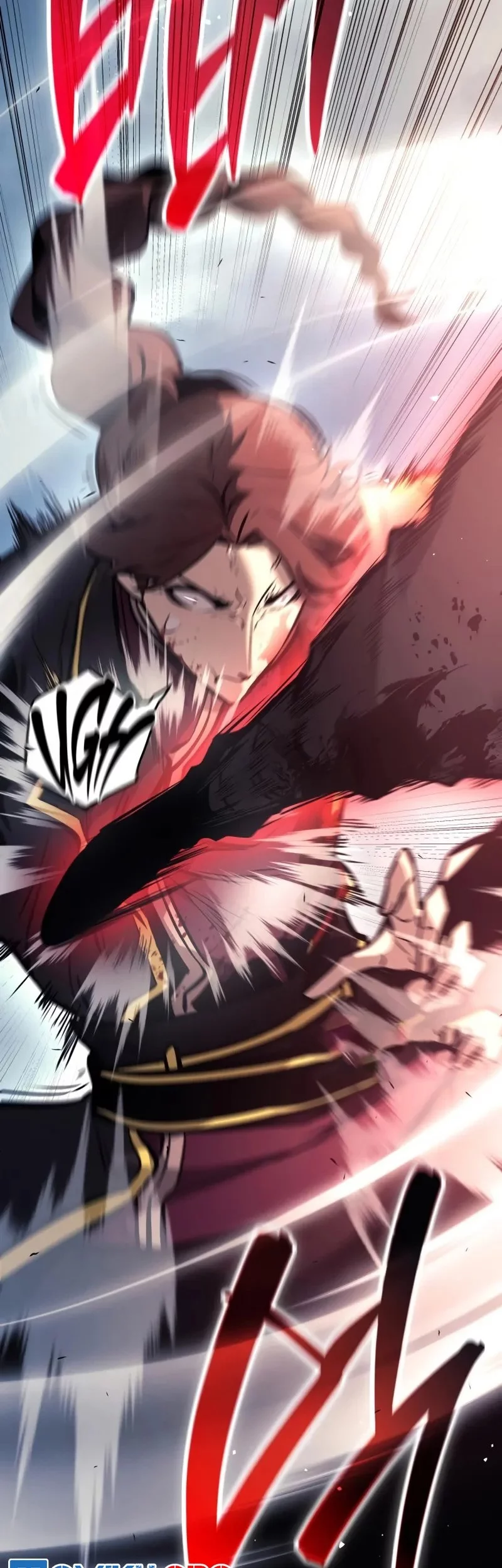 Rebirth of the Divine Demon Chapter 9 Gambar 60