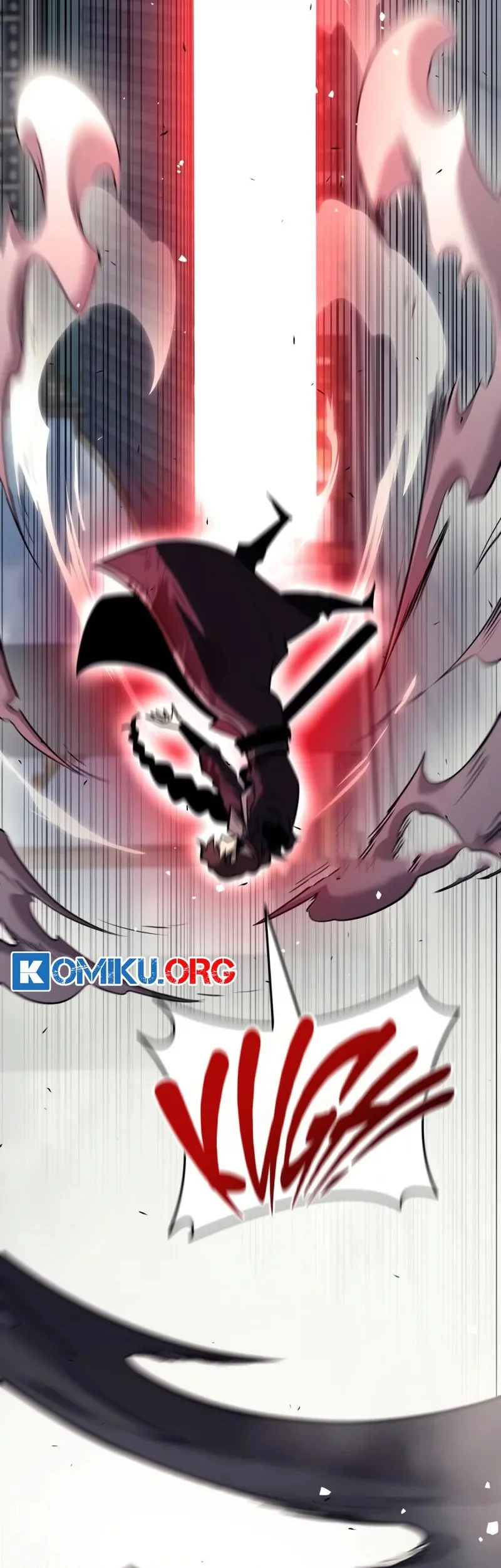 Rebirth of the Divine Demon Chapter 9 Gambar 63