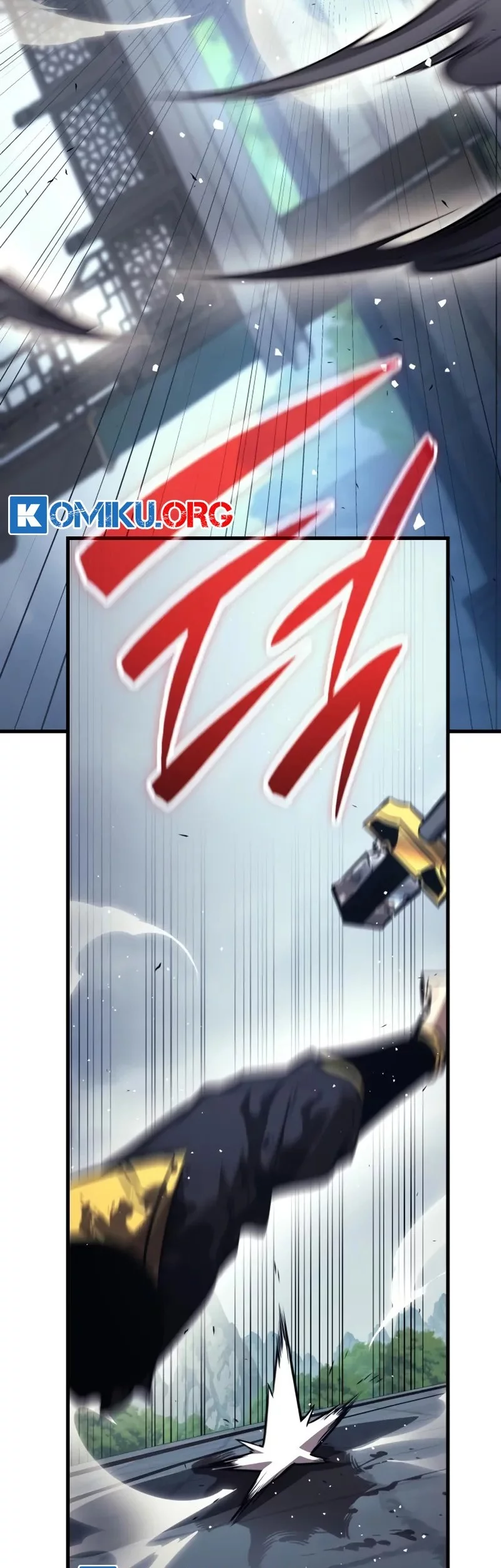 Rebirth of the Divine Demon Chapter 9 Gambar 66