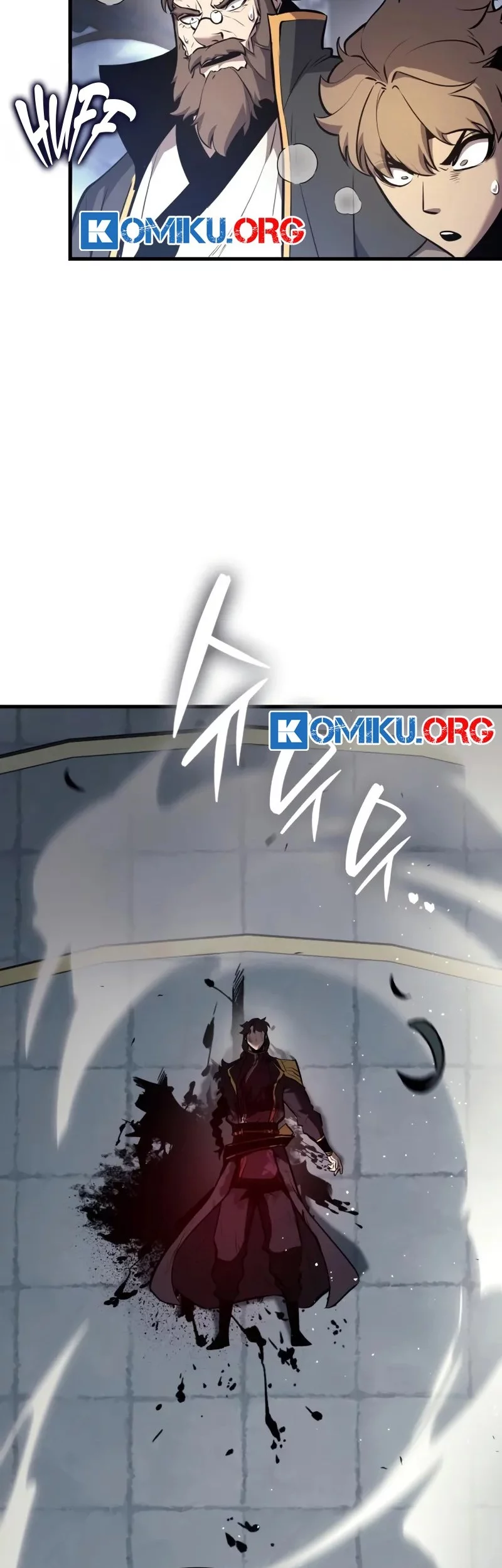 Rebirth of the Divine Demon Chapter 9 Gambar 69