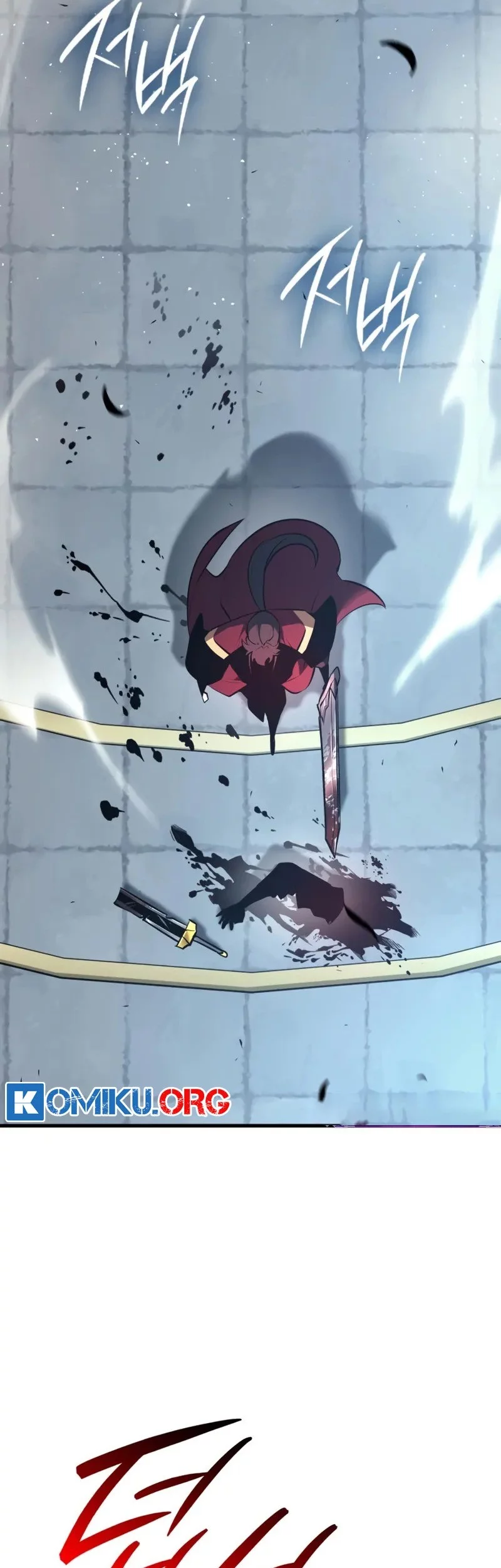 Rebirth of the Divine Demon Chapter 9 Gambar 71