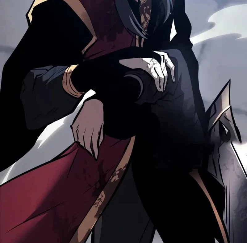 Rebirth of the Divine Demon Chapter 9 Gambar 76