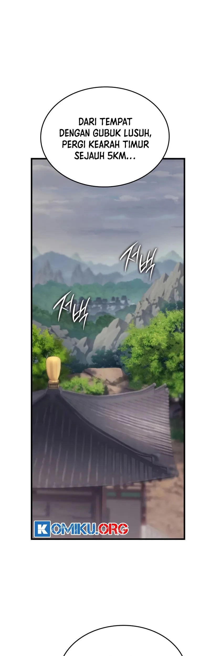 Baca  Rebirth of the Divine Demon Chapter 9 Gambar 2