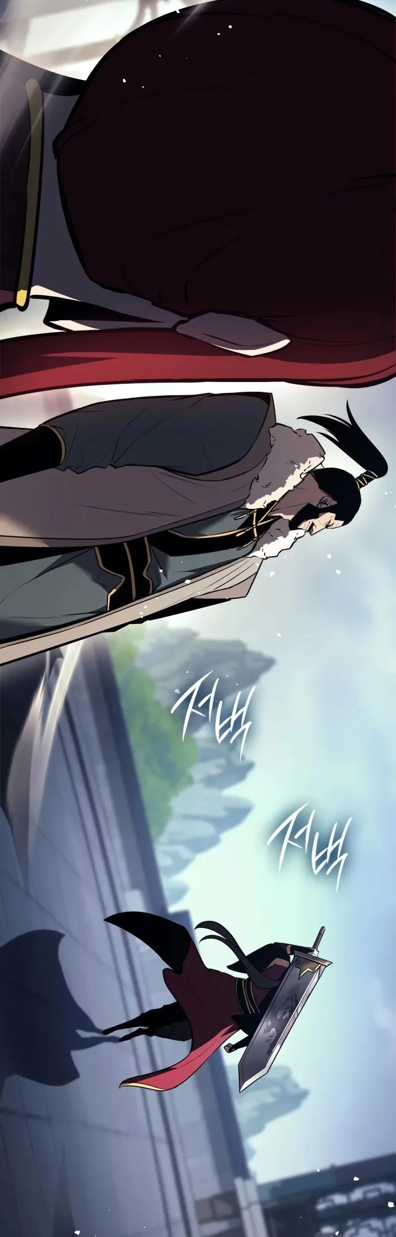 Rebirth of the Divine Demon Chapter 9 Gambar 87