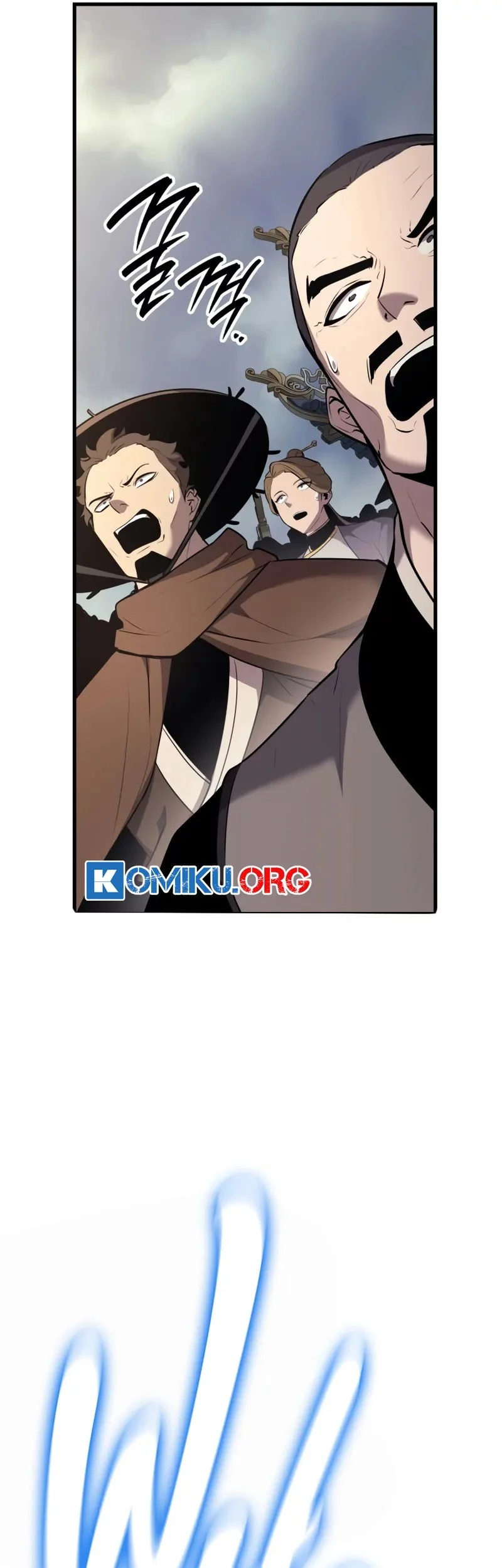 Rebirth of the Divine Demon Chapter 9 Gambar 92