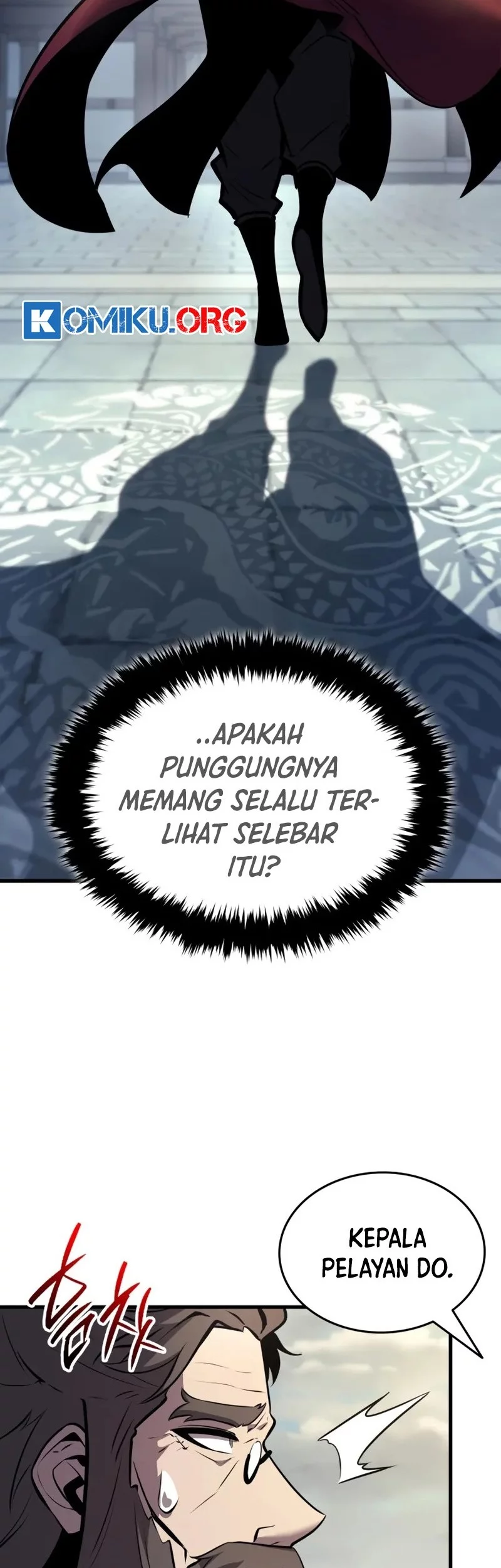 Rebirth of the Divine Demon Chapter 9 Gambar 102