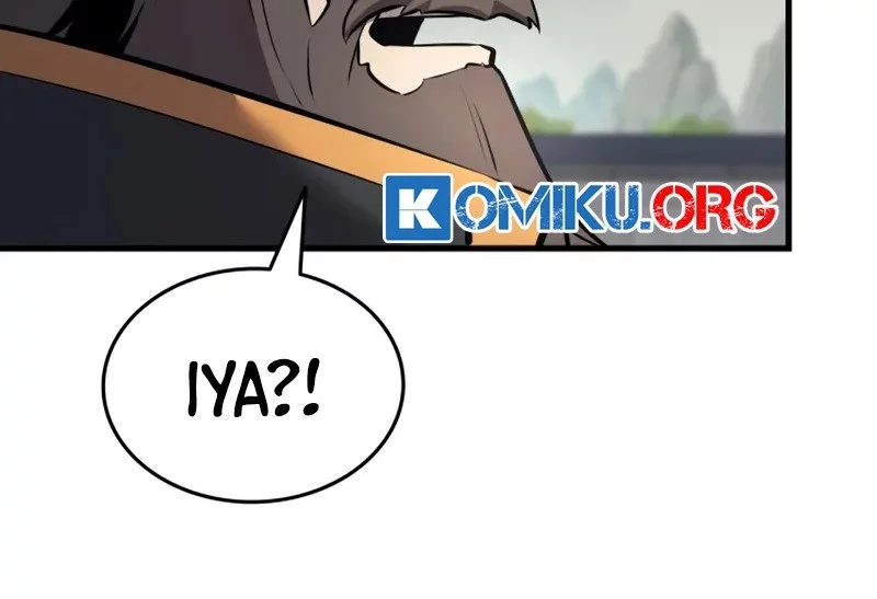 Rebirth of the Divine Demon Chapter 9 Gambar 103