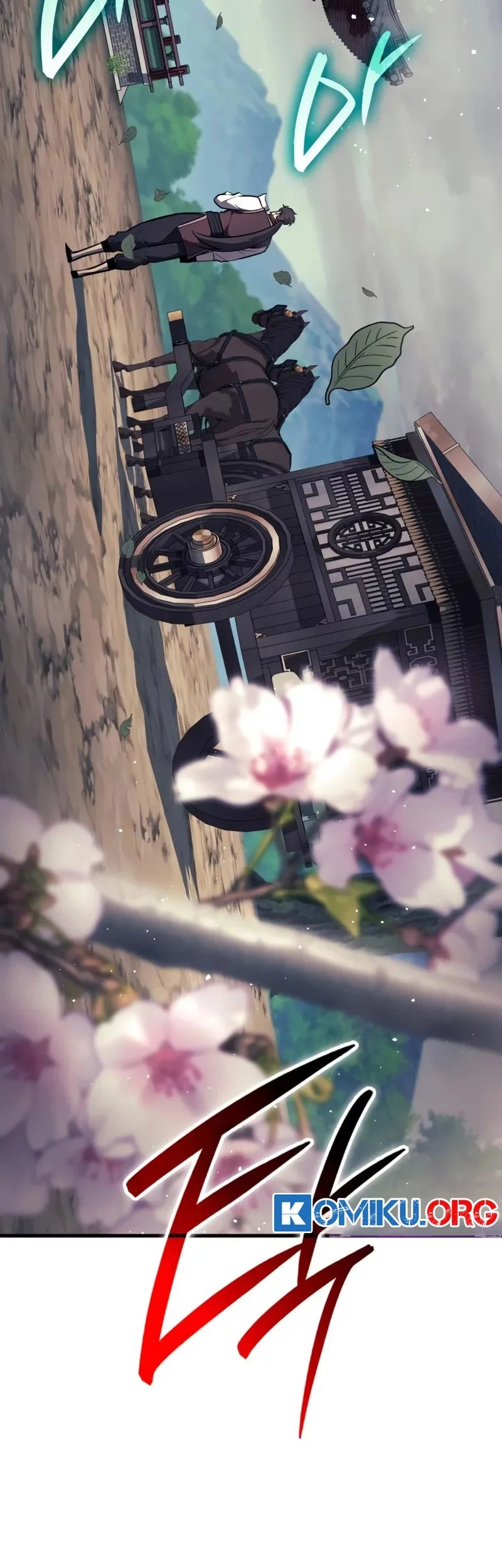 Rebirth of the Divine Demon Chapter 9 Gambar 5