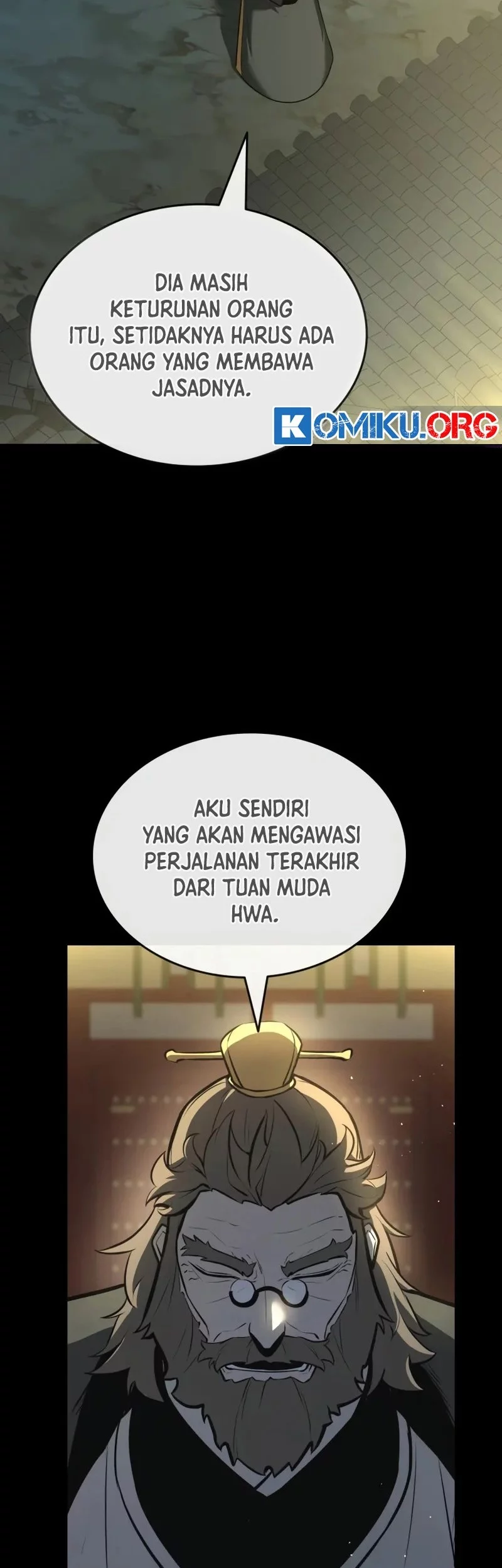 Rebirth of the Divine Demon Chapter 9 Gambar 9