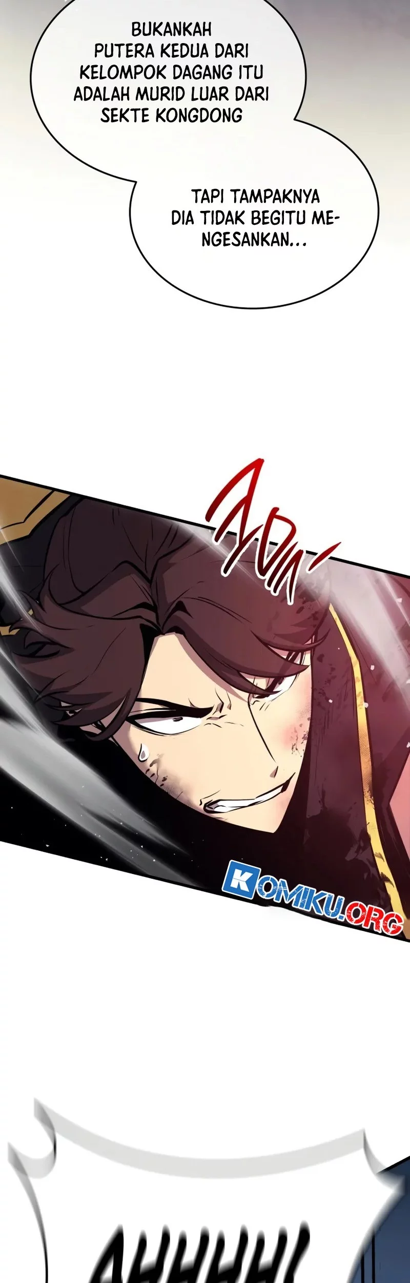 Rebirth of the Divine Demon Chapter 9 Gambar 23