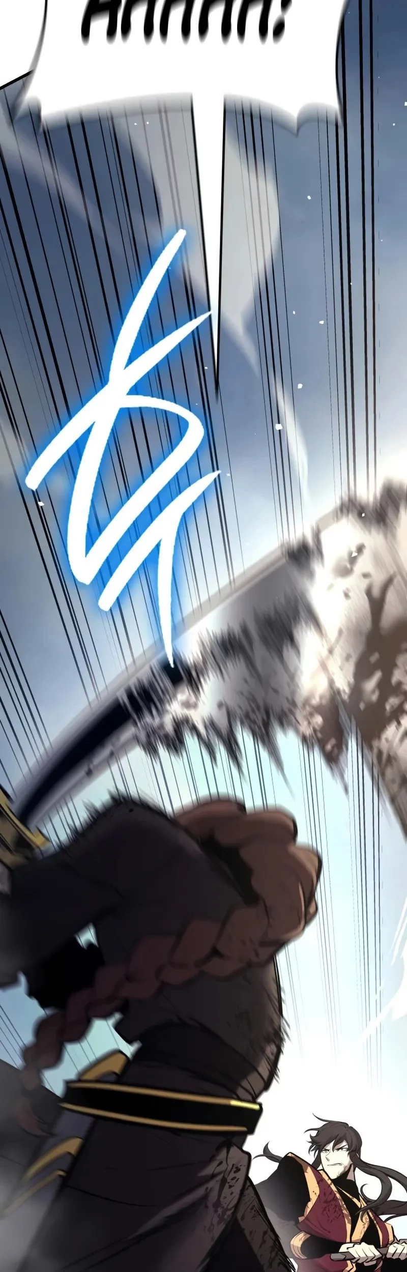 Rebirth of the Divine Demon Chapter 9 Gambar 24