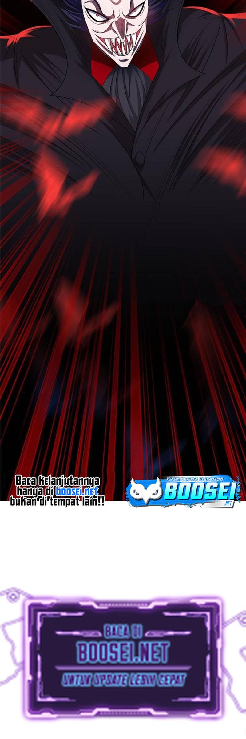 Rebirth Of The Godly Prodigal Chapter 121 Gambar 15