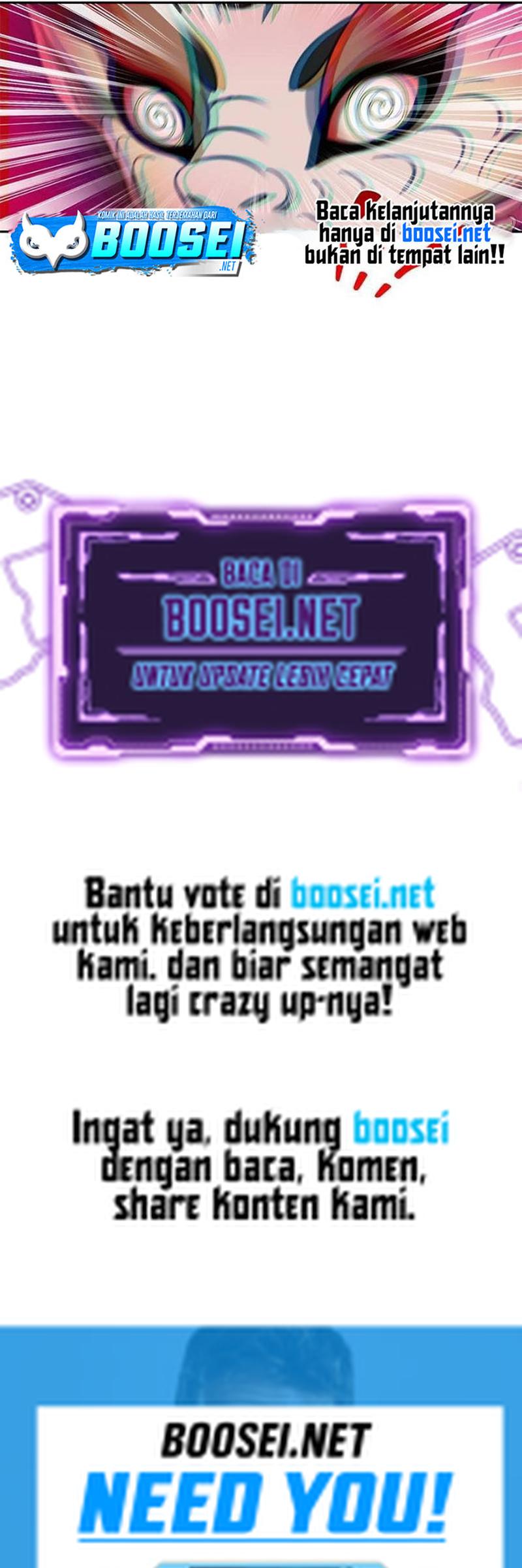 Rebirth Of The Godly Prodigal Chapter 123 Gambar 15