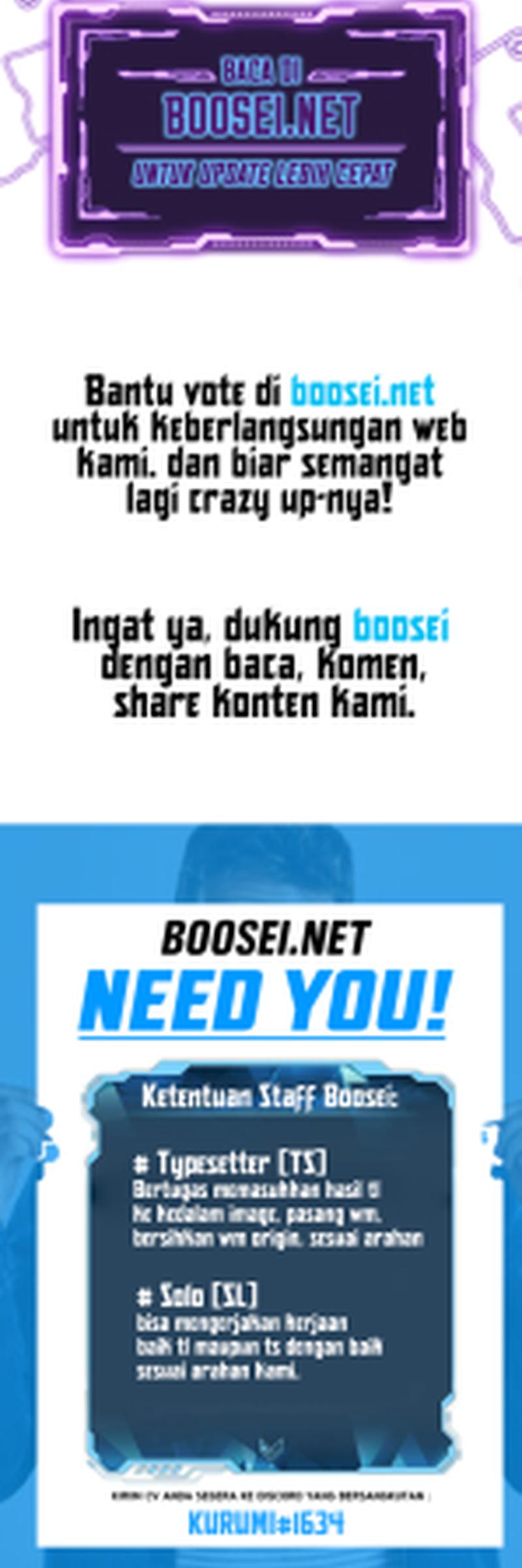 Rebirth Of The Godly Prodigal Chapter 125 Gambar 15