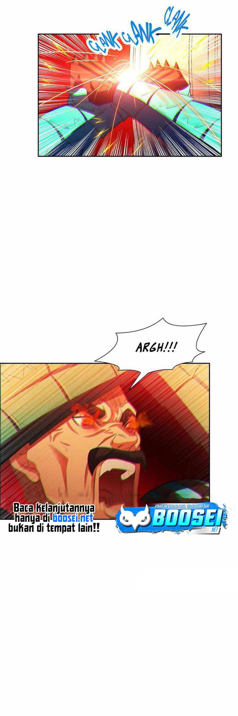 Rebirth Of The Godly Prodigal Chapter 125 Gambar 4