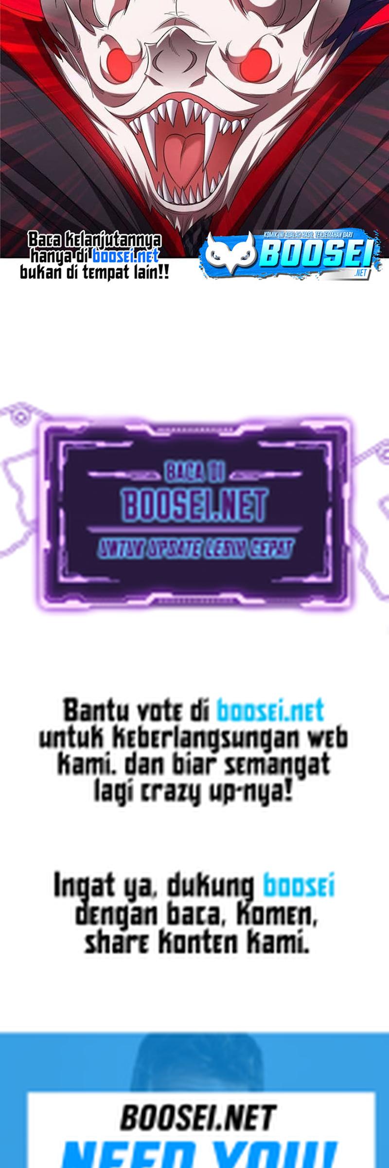 Rebirth Of The Godly Prodigal Chapter 128 Gambar 15