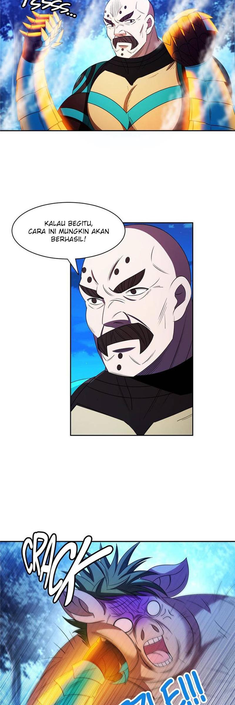 Rebirth Of The Godly Prodigal Chapter 129 Gambar 12