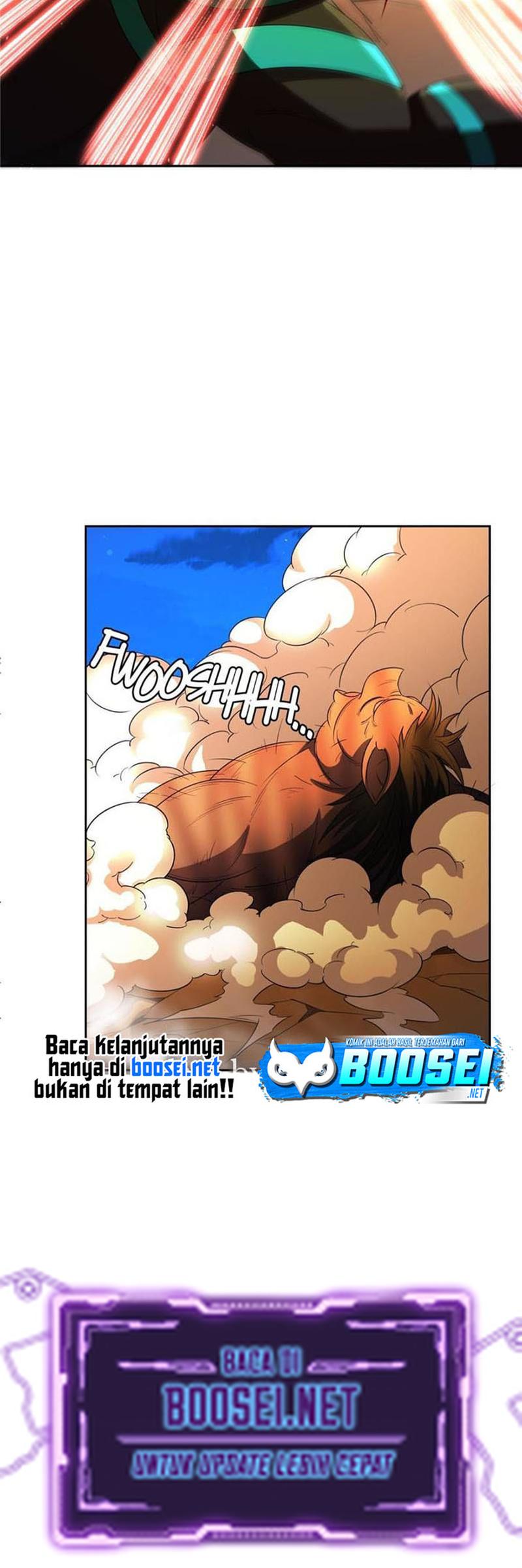Rebirth Of The Godly Prodigal Chapter 129 Gambar 14
