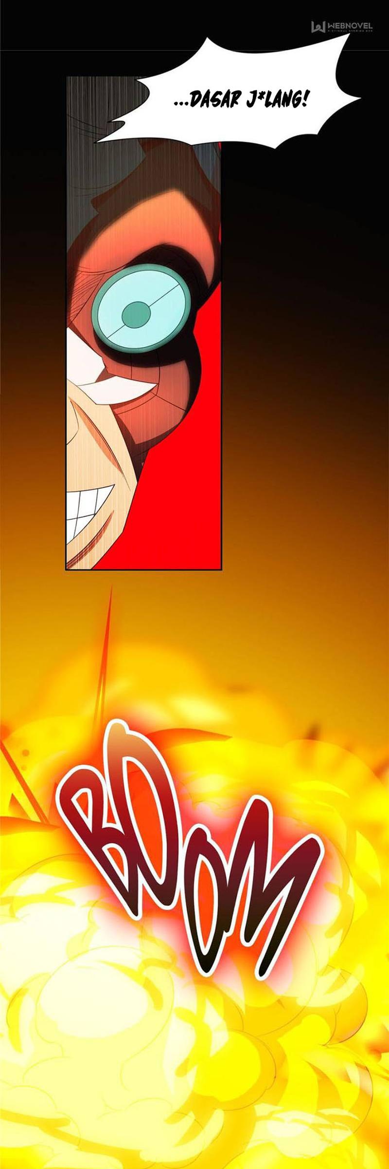 Rebirth Of The Godly Prodigal Chapter 130 Gambar 13