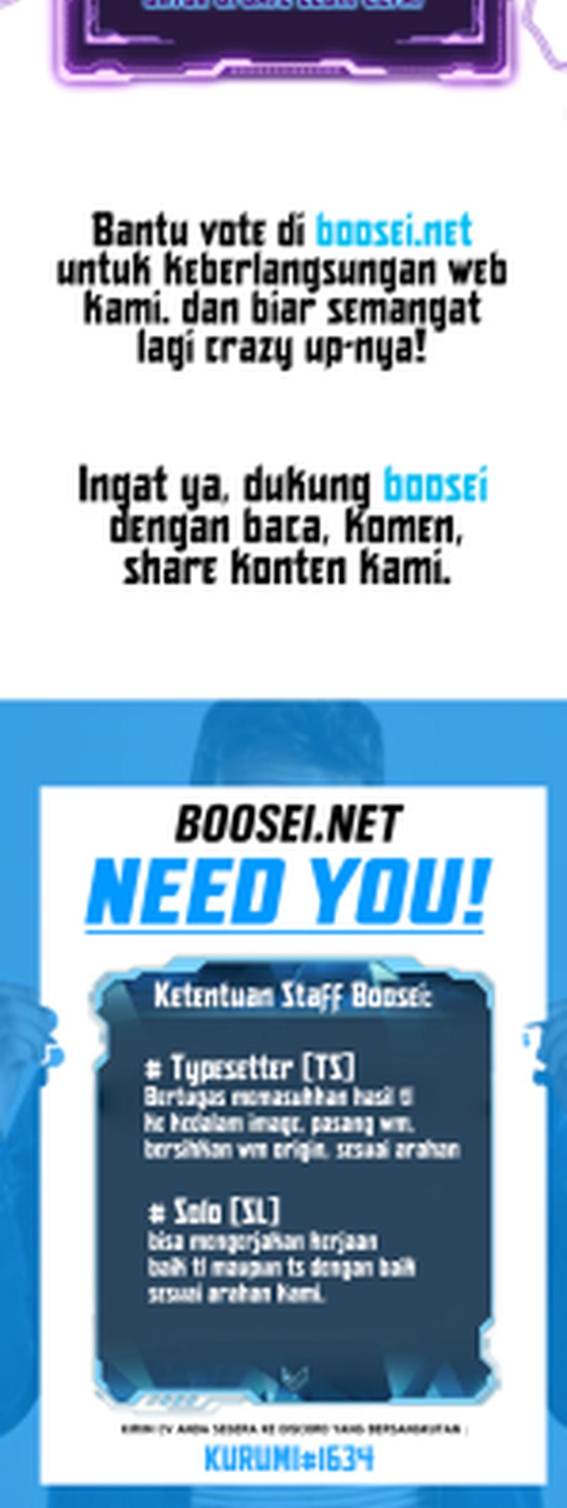 Rebirth Of The Godly Prodigal Chapter 130 Gambar 16