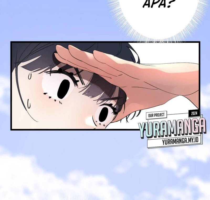 Rebirth of the Wonderland Chapter 3 Gambar 33