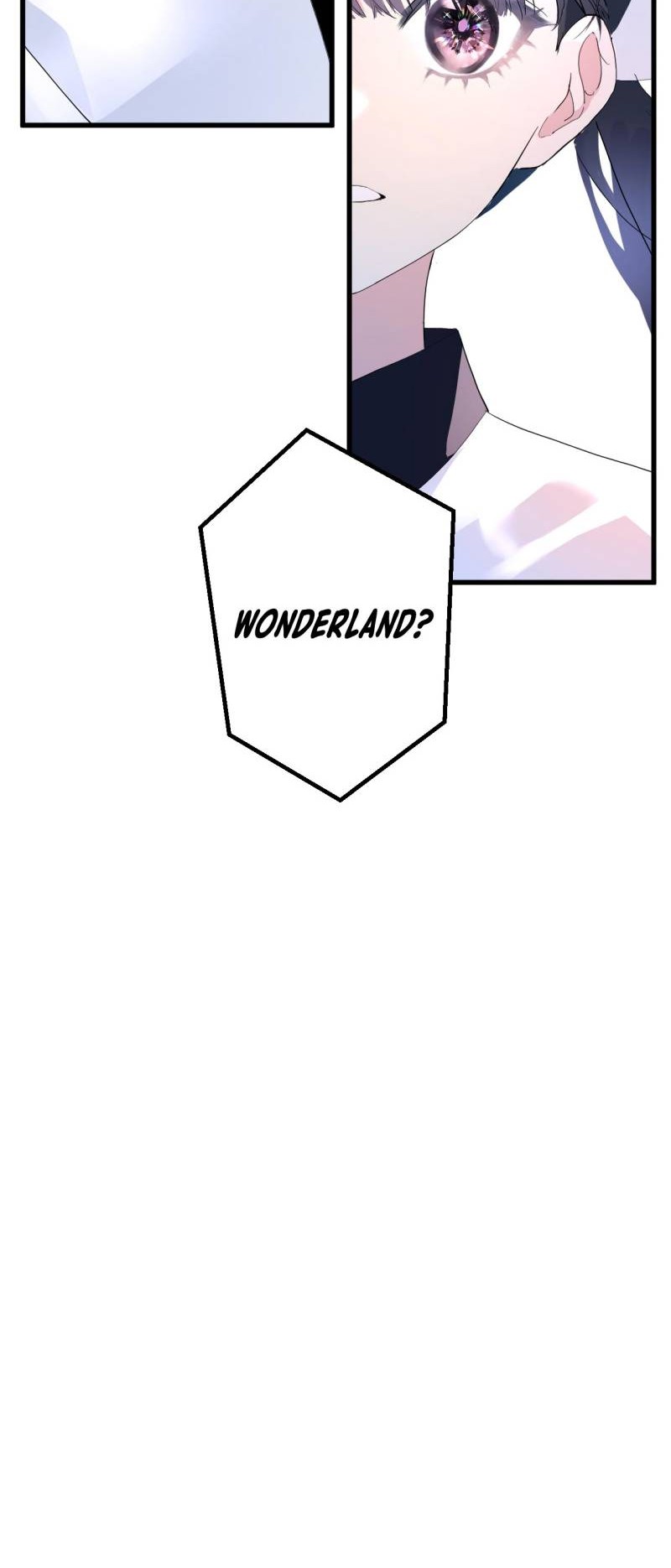 Rebirth of the Wonderland Chapter 3 Gambar 37
