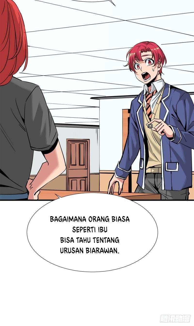 Rebirth Of Tian Lun Chapter 15 Gambar 10