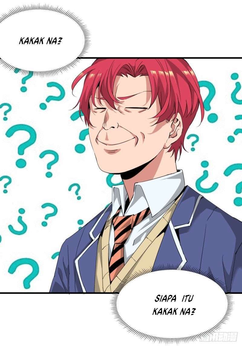 Baca Rebirth Of Tian Lun Chapter 15 Gambar 2