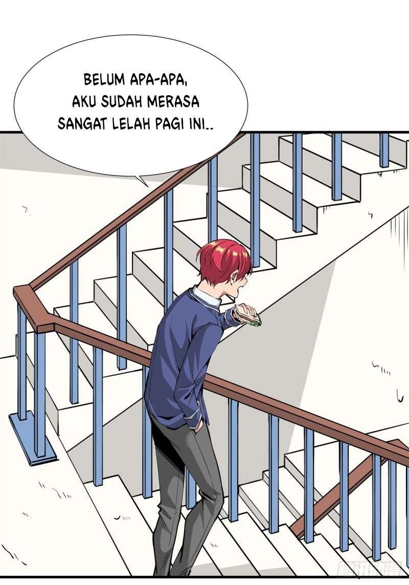 Rebirth Of Tian Lun Chapter 15 Gambar 31