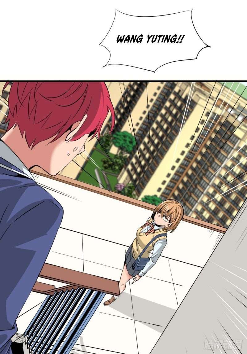 Rebirth Of Tian Lun Chapter 15 Gambar 40