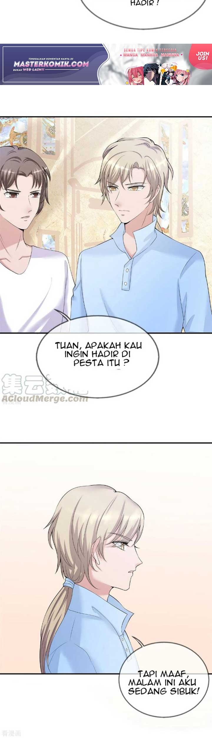 Rebirth Super Goddess Chapter 7 Gambar 6