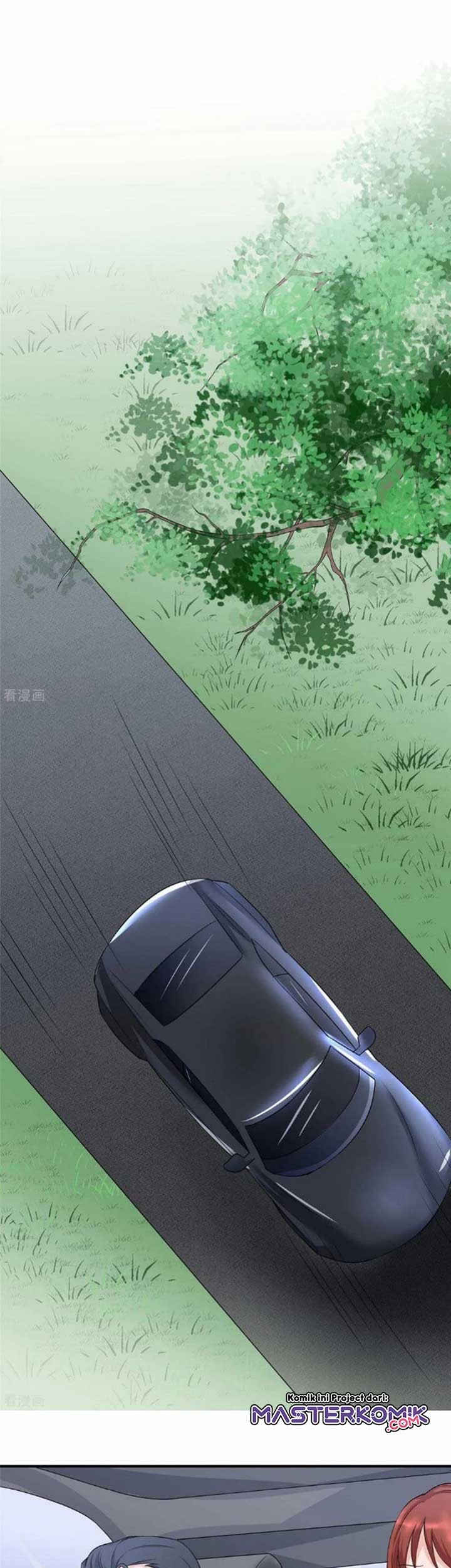 Rebirth Super Goddess Chapter 7 Gambar 7
