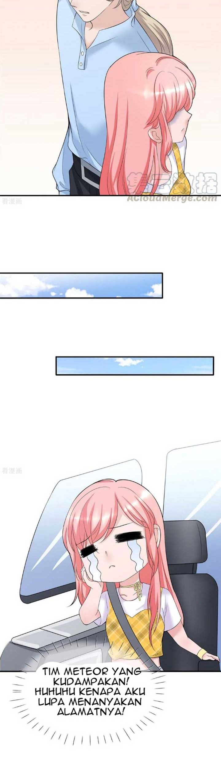 Rebirth Super Goddess Chapter 7 Gambar 10