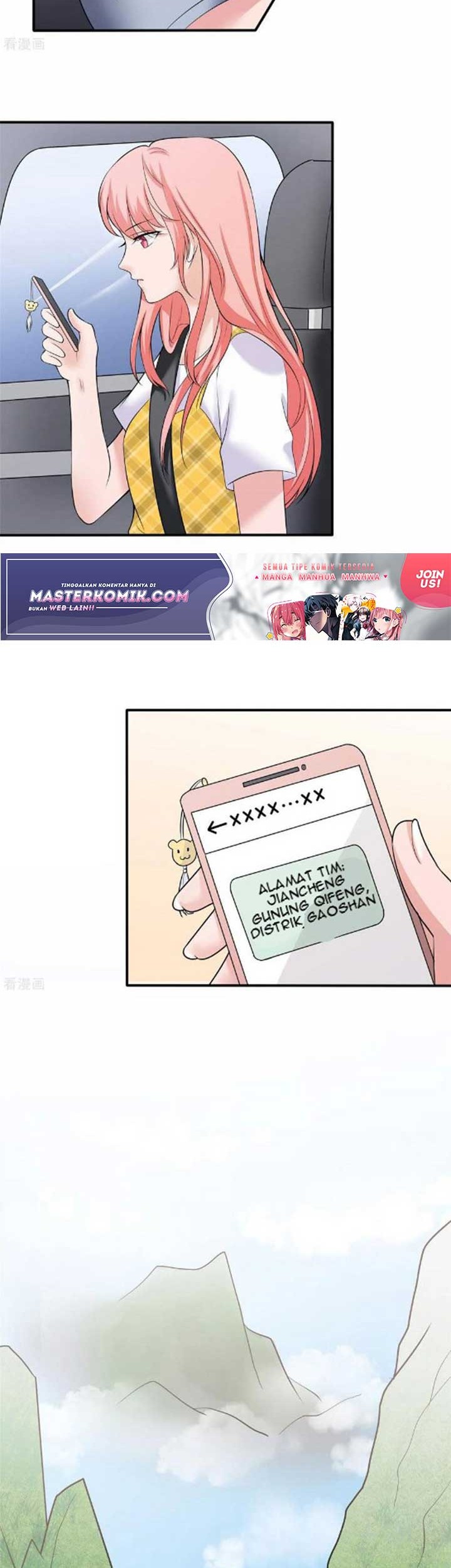 Rebirth Super Goddess Chapter 7 Gambar 13