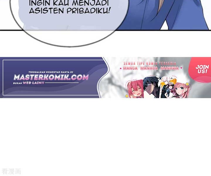 Rebirth Super Goddess Chapter 7 Gambar 21