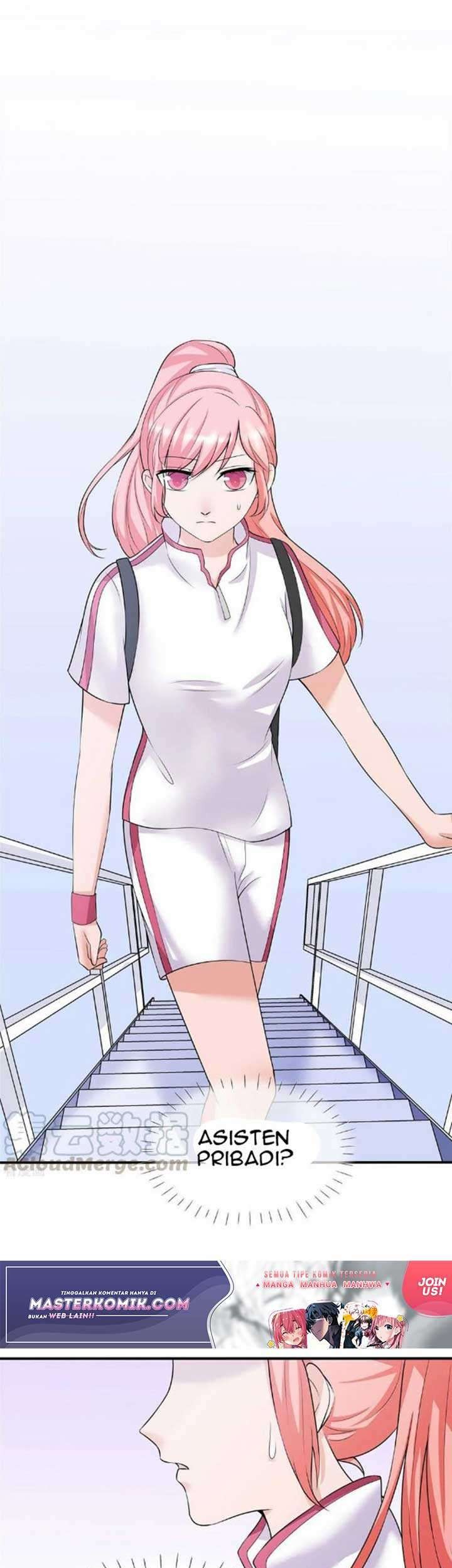 Baca  Rebirth Super Goddess Chapter 8 Gambar 2